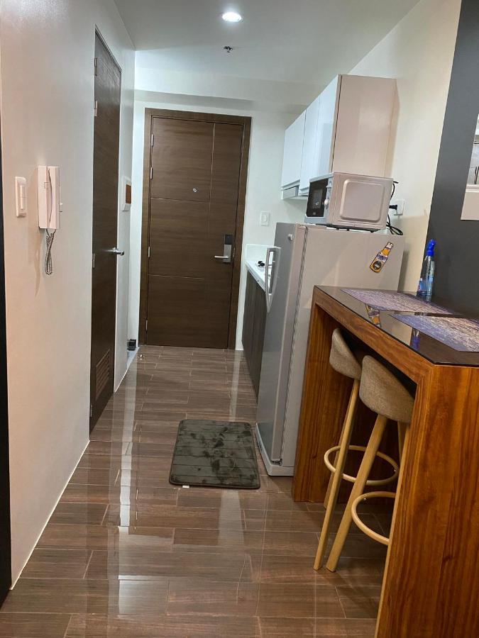 Cozy Crib @ Air Residences - Makati Makati City Екстериор снимка